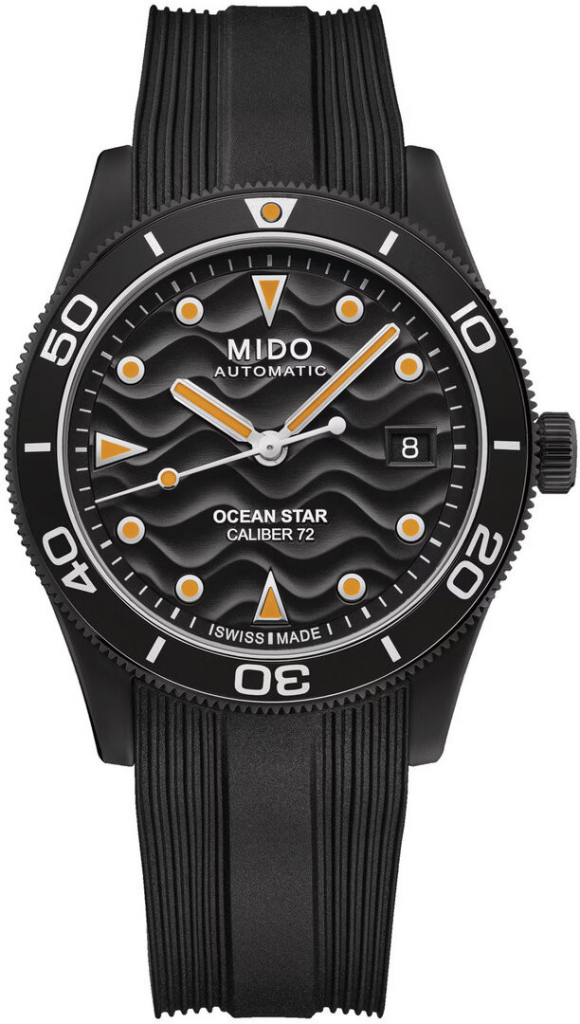 Mido M026.907.37.051.00