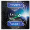 Kondom Pasante Glow 144ks
