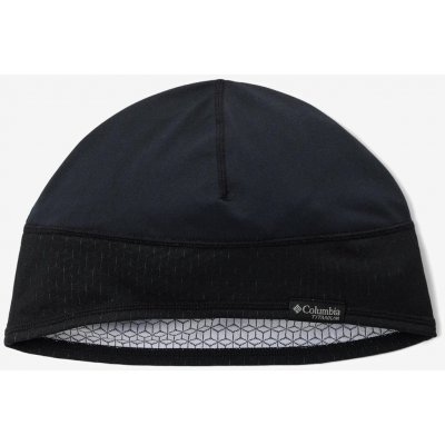 Columbia Funkční čepice Titanium Performance Beanie black – Hledejceny.cz