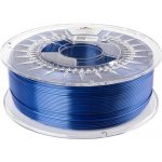 Spectrum SILK PLA 1.75mm 1kg Modrá - Indigo Blue – Zboží Živě