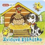 Otevři okénko - Zvídavé štěňátko – Hledejceny.cz