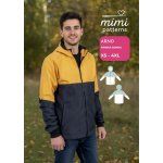 Pánský střih, Bunda, Arno - Česky – Zboží Mobilmania