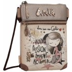 Anekke mini crossbody Hollywood – Zbozi.Blesk.cz