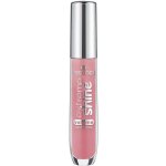 Essence Extreme Shine lesk na rty 07 Peach Please 5 ml – Zboží Dáma