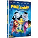 Film PŘÍBĚH ŽRALOKA DVD