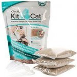 Kruuse Kit4Cat - sada na odběr moči 3 x 300g – Zboží Dáma