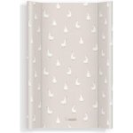 Albero Mio podložka s pevnou deskou CP2 GAJA GOOSE 70 x 47 – Zboží Dáma