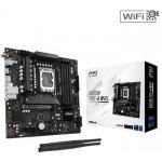 ASRock B860M Pro-A WiFi – Hledejceny.cz