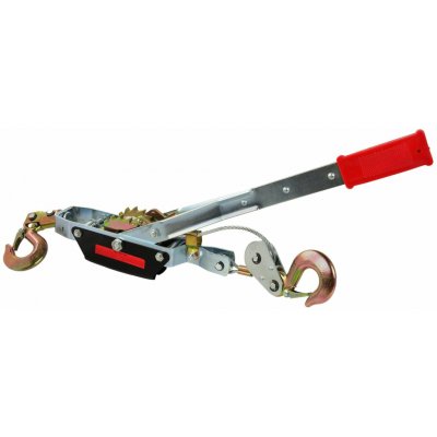 Geko Lana winch 4T /2 modes/GEKO (6) | Zboží Auto