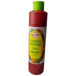 Hela Curry kořeněný kečup delikát 930 g – Zboží Dáma
