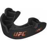 Opro BRONZE UFC sr Black – Zboží Dáma