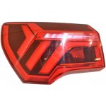 lampa zadní levá - LED AUDI Q3 83A 83A945091 – Hledejceny.cz
