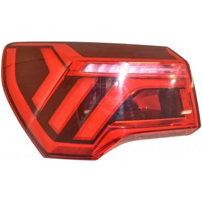 lampa zadní levá - LED AUDI Q3 83A 83A945091 – Hledejceny.cz