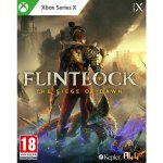 Flintlock: The Siege of Dawn (XSX) – Zboží Dáma