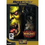 Warcraft 3  – Zbozi.Blesk.cz