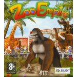 ZOO Empire – Zboží Živě