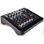 Allen & Heath ZEDi-8 – Zboží Mobilmania