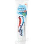 Aquafresh Mint fresh 100 ml – Hledejceny.cz