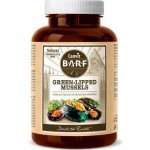 Canvit BARF Green-lipped Mussel 180 g NEW – Hledejceny.cz