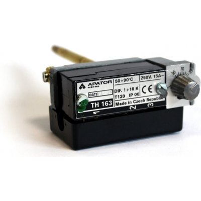 TH 163 Stonkový – Sleviste.cz