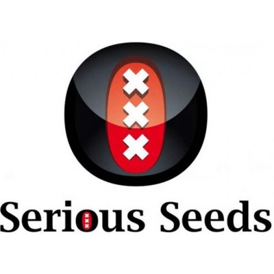 Serious seeds AK-47 semena neobsahují THC 3 ks – Zboží Mobilmania