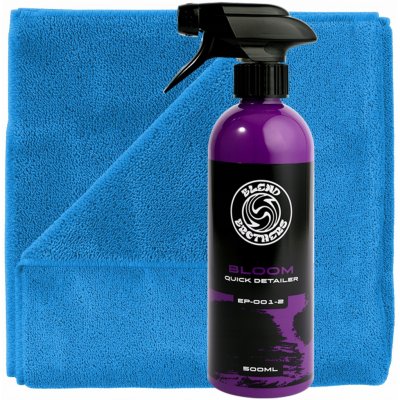 Blend Brothers Bloom Quick Detailer 500 ml | Zboží Auto