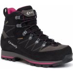 AKU Trekker Lite III Gtx black/magenta – Hledejceny.cz