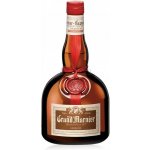 Grand Marnier Cordon Rouge 40% 0,7 l (holá láhev) – Zboží Dáma
