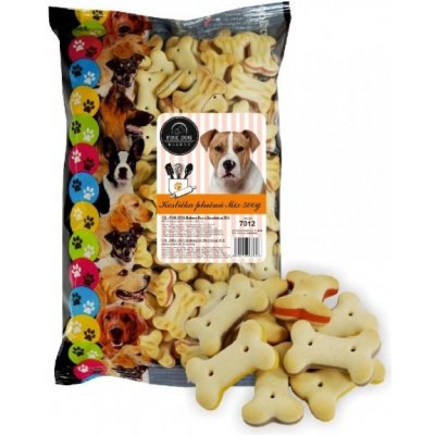 Bakery kostičky Mix Snack 500 g – Zboží Dáma