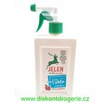 Jelen na skla a zrcadla jablko 500 ml – Zboží Dáma