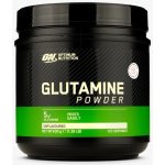 Optimum Nutrition Glutamine Powder 630 g – Zboží Mobilmania