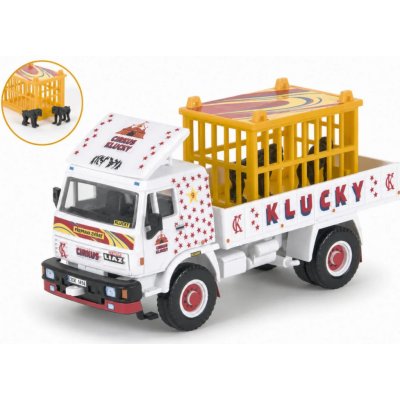Seva Monti System 1414 Liaz KLUCKY Transport opic 1:48 – Zboží Živě
