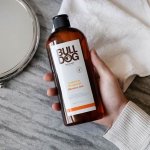 Bulldog Lemon & Bergamot sprchový gel 500 ml – Zboží Dáma