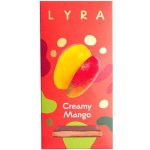 LYRA Creamy Mango 80 g – Sleviste.cz