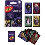 Mattel Uno Wednesday – Zboží Dáma
