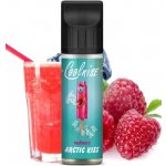 CoolniSE Malinový ARCTIC KISS 10 ml – Sleviste.cz