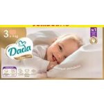 Dada Extra Care 3 Midi 4-9 kg 192 ks – Sleviste.cz