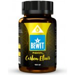 Bewit Prawtein Carbon Elixir 100 ml – Hledejceny.cz
