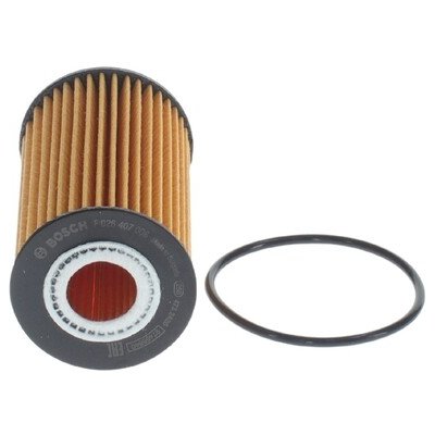Olejový filtr BOSCH F 026 407 006 (F026407006) – Sleviste.cz