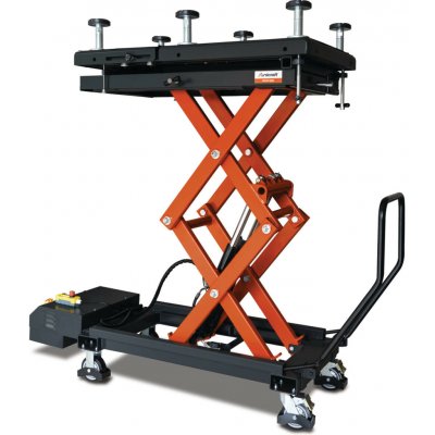 Unicraft FHT-B 1200 – Hledejceny.cz
