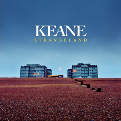 Keane - Strangeland LP – Hledejceny.cz