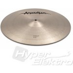 Anatolian TS Crash 18" – Zbozi.Blesk.cz