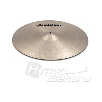 Anatolian TS Crash 18"