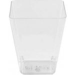 kelímek finger food 150 ml, PS transparentní – Zbozi.Blesk.cz