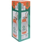 FLO 8L s manometrem TO-89520 – Zboží Mobilmania