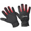 Rybářská kšiltovka, čepice, rukavice Gamakatsu Neoprenové rukavice Power Thermal Neoprene Gloves