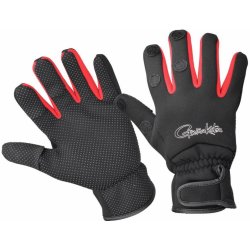 Gamakatsu Neoprenové rukavice Power Thermal Neoprene Gloves