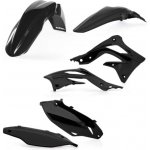 Acerbis Plastový kit pro KXF 450 2013 černá