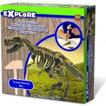 SES Kostra T Rex – Hledejceny.cz