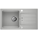 Moderno Martha šedá – Zbozi.Blesk.cz